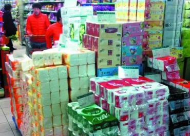 衛生紙、紙巾常見“陷阱” 你中招幾個