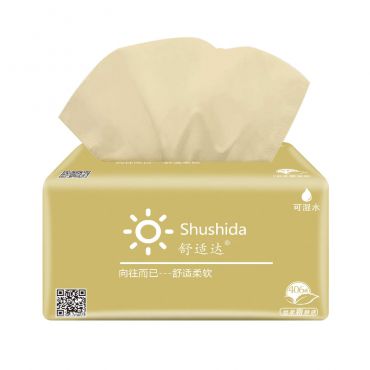 舒適達本色抽紙|河北抽紙廠家|保定抽紙廠家|抽紙批發