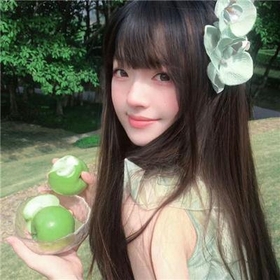 女神的命运